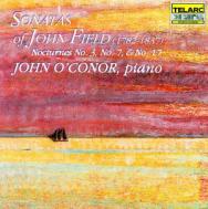 Field Sonatas Nocturnes MP3