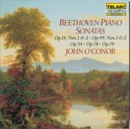 Beethoven Piano Sonatas Volume 7