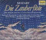 Mozart The Magic Flute