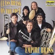 Class Brass On The Edge