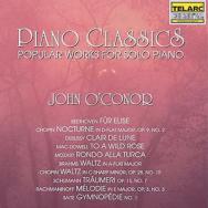 Piano Classics Popular Works For Solo Piano
