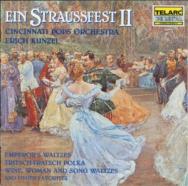 Ein Straussfest II MP3