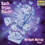 Bach Organ Blaster