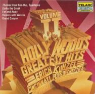 Hollywoods Greatest Hits Volume 2 MP3