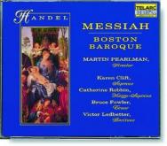 Handel Messiah