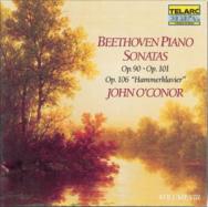 Beethoven Piano Sonatas Volume 8