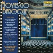 Movies Go Baroque
