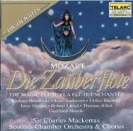 Mozart The Magic Flute Highlights MP3