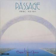 Passage 138 BC AD 1611