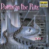 Puttin On The Ritz