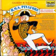 Gilbert Sullivan HMS Pinafore