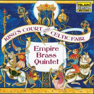 Kings Court And Celtic Fair