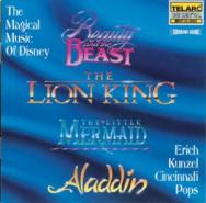 The Magical Music Of Disney
