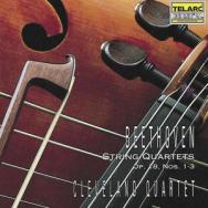 Beethoven Quartets Op 18 Nos 1 2 3 MP3