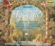 Mozart Marriage Of Figaro MP3