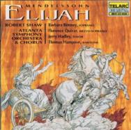 Mendelssohn Elijah MP3