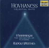 Hovhaness Celestial Gate