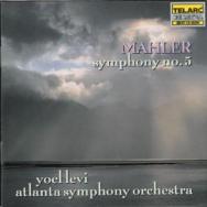 Mahler Symphony No 5 80394