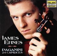 Paganini 24 Caprices