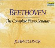 Beethoven The Complete Piano Sonatas