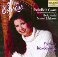 A New Baroque Baroque Favorites Transcribed For Ha MP3