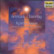 Appear Inspire