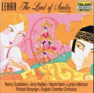 Lehar The Land Of Smiles