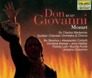 Mozart Don Giovanni 80420