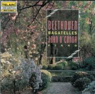 Beethoven Bagatelles