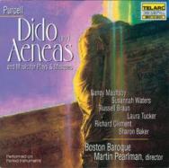 Purcell Dido And Aeneas MP3