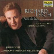 From The Heart Italian Arias And Neopolitan Songs