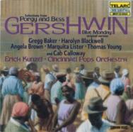 Gershwin Porgy and Bess Blue Monday MP3