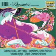 Lehar Paganini
