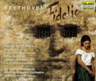 Beethoven Fidelio Op 72