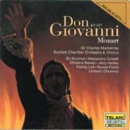 Mozart Don Giovanni Highlights