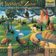 Classical Zoo Carnival Of The Animals