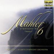 Mahler Symphony No 6 In A Minor