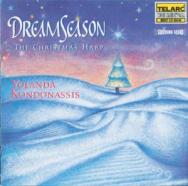 Dream Season The Christmas Harp