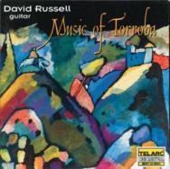 Music Of Frederico Moreno Torroba MP3