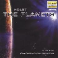 Holst The Planets 80466