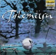 Music Of Takemitsu