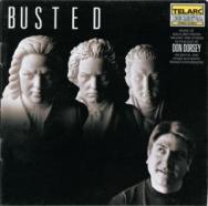 Busted Classical Music And Other Varieties As Real