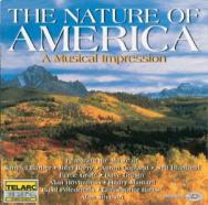 The Nature Of America MP3