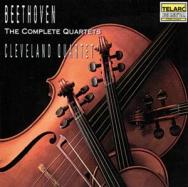 Beethoven The Complete Quartets