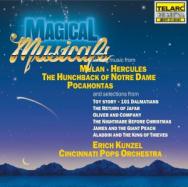 Magical Musicals MP3