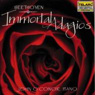 Beethoven Immortal Adagios