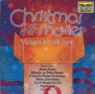 Christmas At The Movies