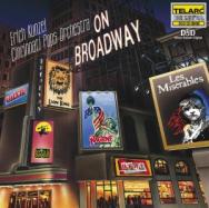 On Broadway MP3