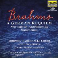 Brahms Requiem
