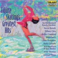 Figure Skatings Greatest Hits